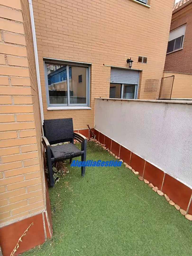 Wohnung mit Aufzug zum Verkauf in Alovera, imagen 31