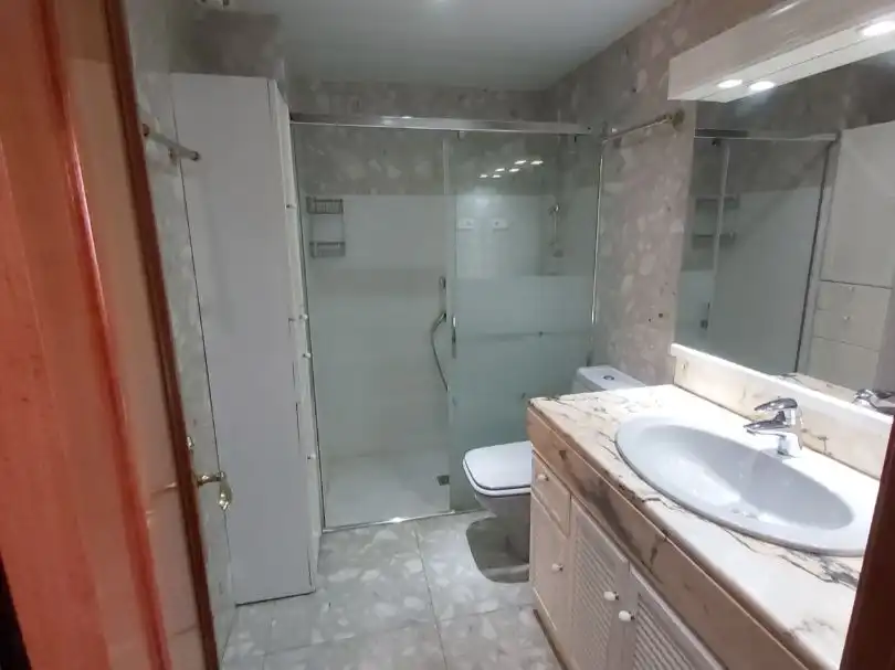 Wohnung mit Garten zum Verkauf in Zurbano 14, imagen 24