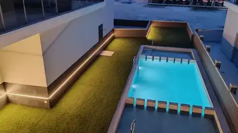 Piso con terraza en alquiler en La Foia - Daimés - Asprella, imagen 15