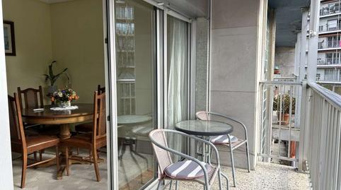 Photo 2 of Flat for sale in Del Cedro Plaza, 11, Bidebieta, Gipuzkoa