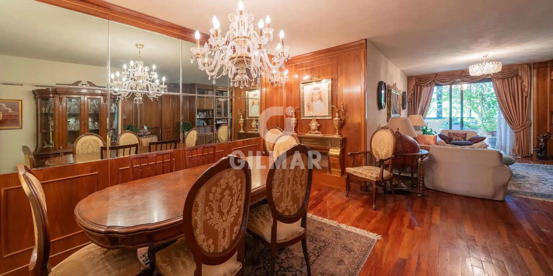 Appartement avec terrasse à vendre à Chamberí, imagen 5
