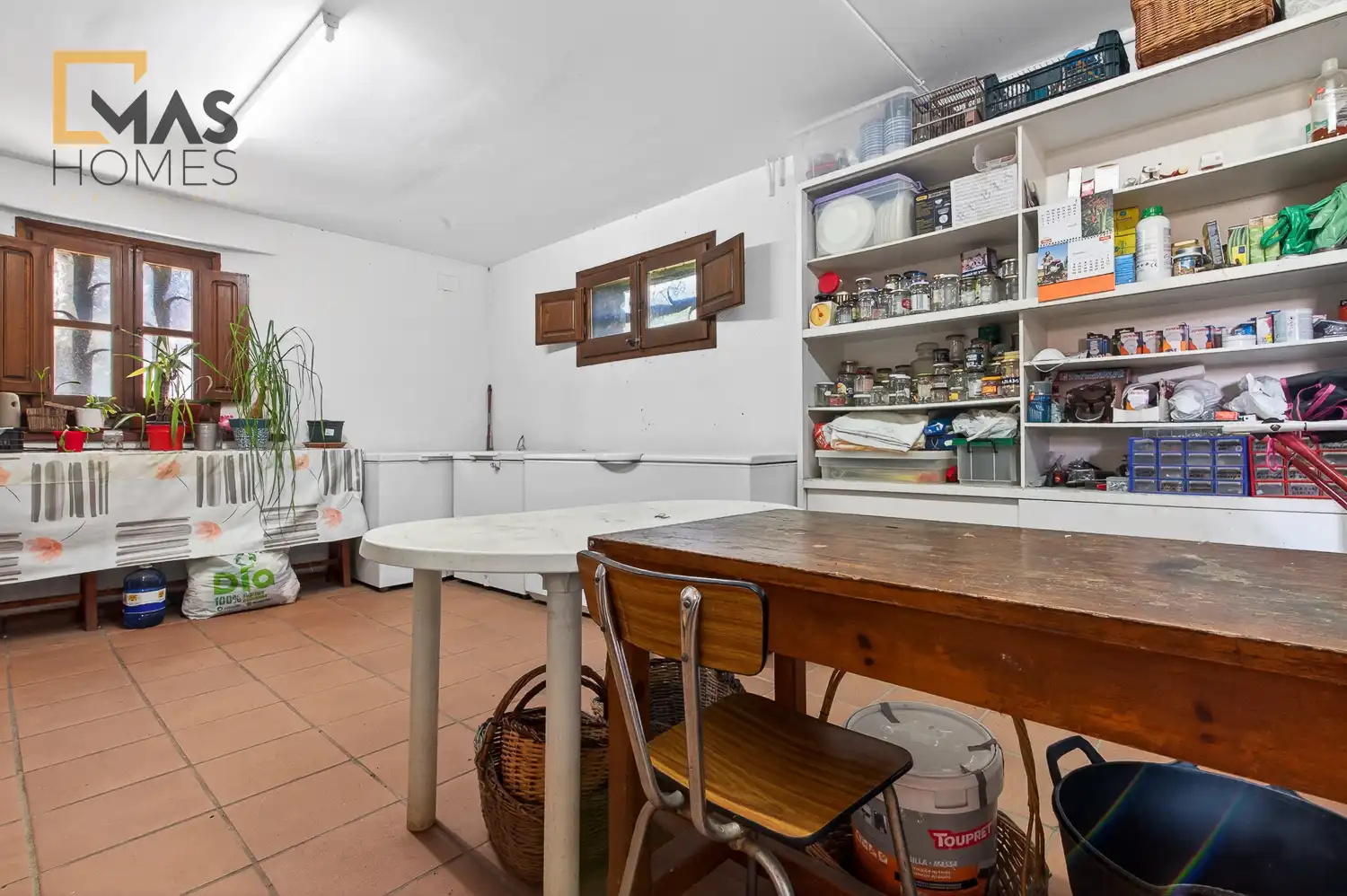 Finca rústica en venda en Arbúcies amb Aire condicionat, Calefacció i Jardí privat