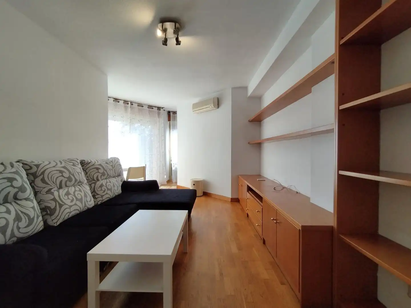 Mini appartamento con terrazza in affitto a Avenida Avenida Juan Carlos I, imagen 47