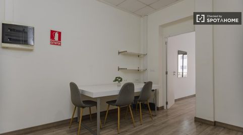 Foto 5 de Piso de alquiler en La Roqueta, Valencia Capital