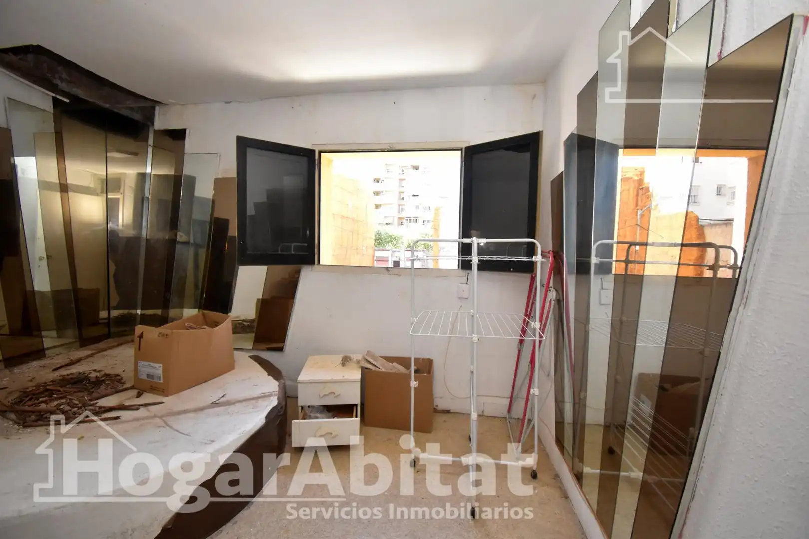 Casa o xalet en venda en Castellón de la Plana / Castelló de la Plana amb Traster