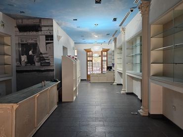 Business premises to rent in Sant Pau