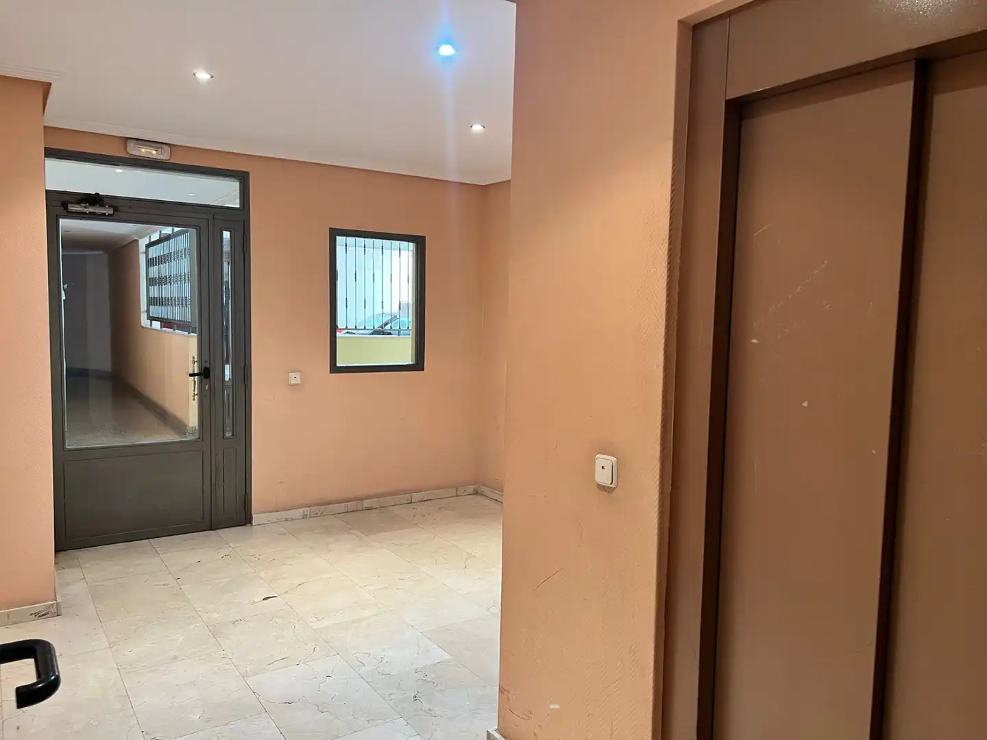 Apartments for rent in Madrid  with Air Conditioner, Heating and Terrace
