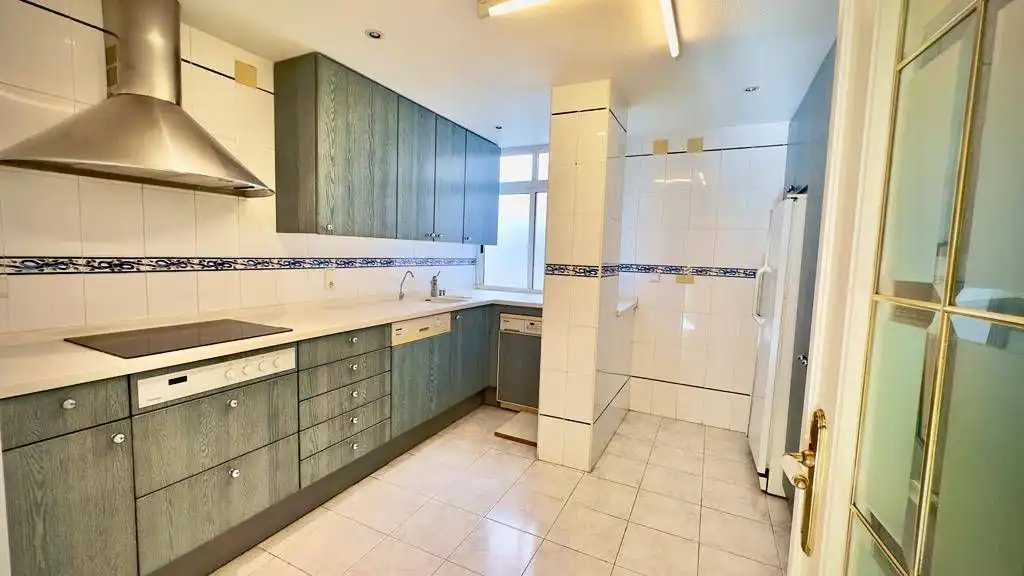 Penthouse mit Aufzug zum Verkauf in Playa del Cura, imagen 11
