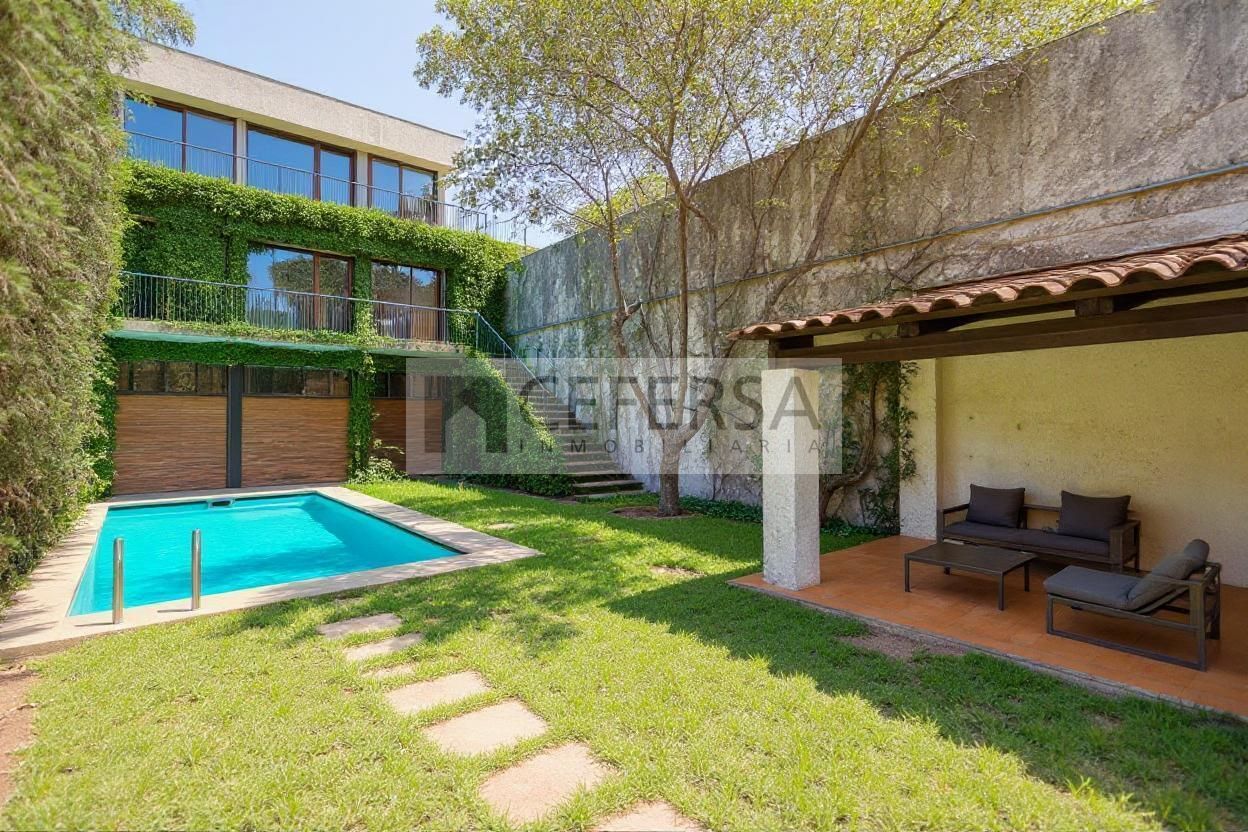 Garden of Building for sale in  Barcelona Capital