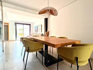 Terraced house for sale in Manacor Centre