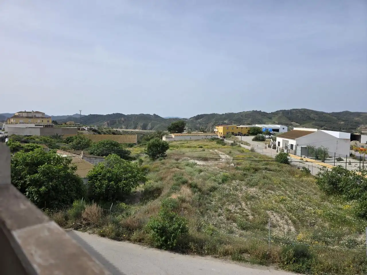 Einfamilien-Reihenhaus zum Verkauf in Huércal-Overa mit Klimaanlage, Heizung und Terrasse