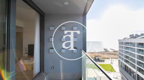 Photo 2 of Flat to rent in Passeig del Mare Nostrum, Port, Barcelona