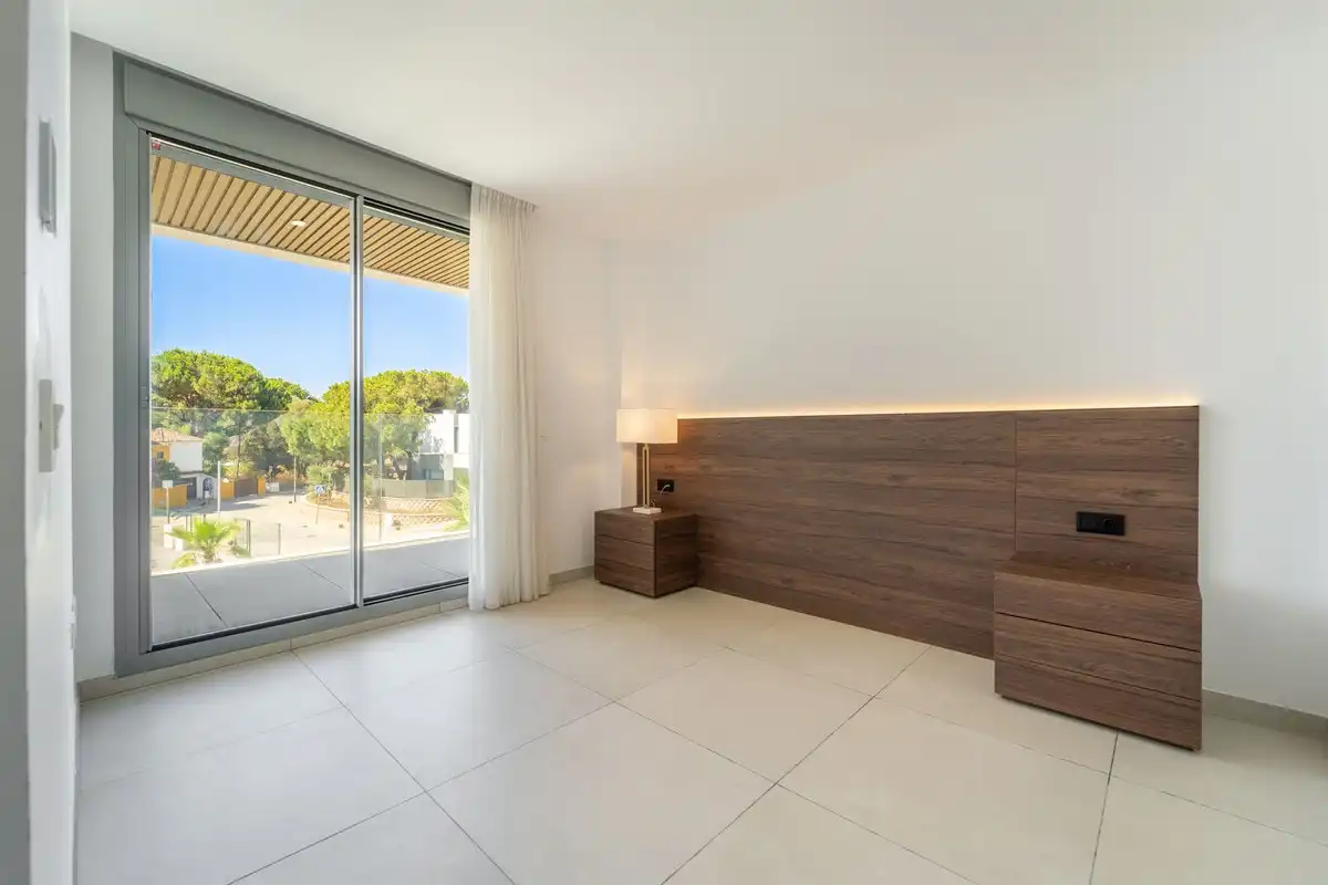 Piso con ascensor en venta en Elviria - Cabopino, imagen 35
