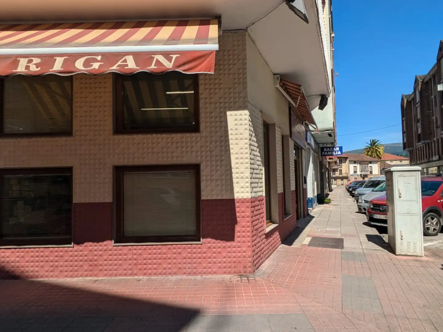 Local commercial à vendre à Los Corrales de Buelna - C/ Altamira 2, imagen 2