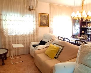 Living room of Planta baja for sale in  Almería Capital