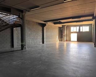 Industrial buildings to rent in Marbella