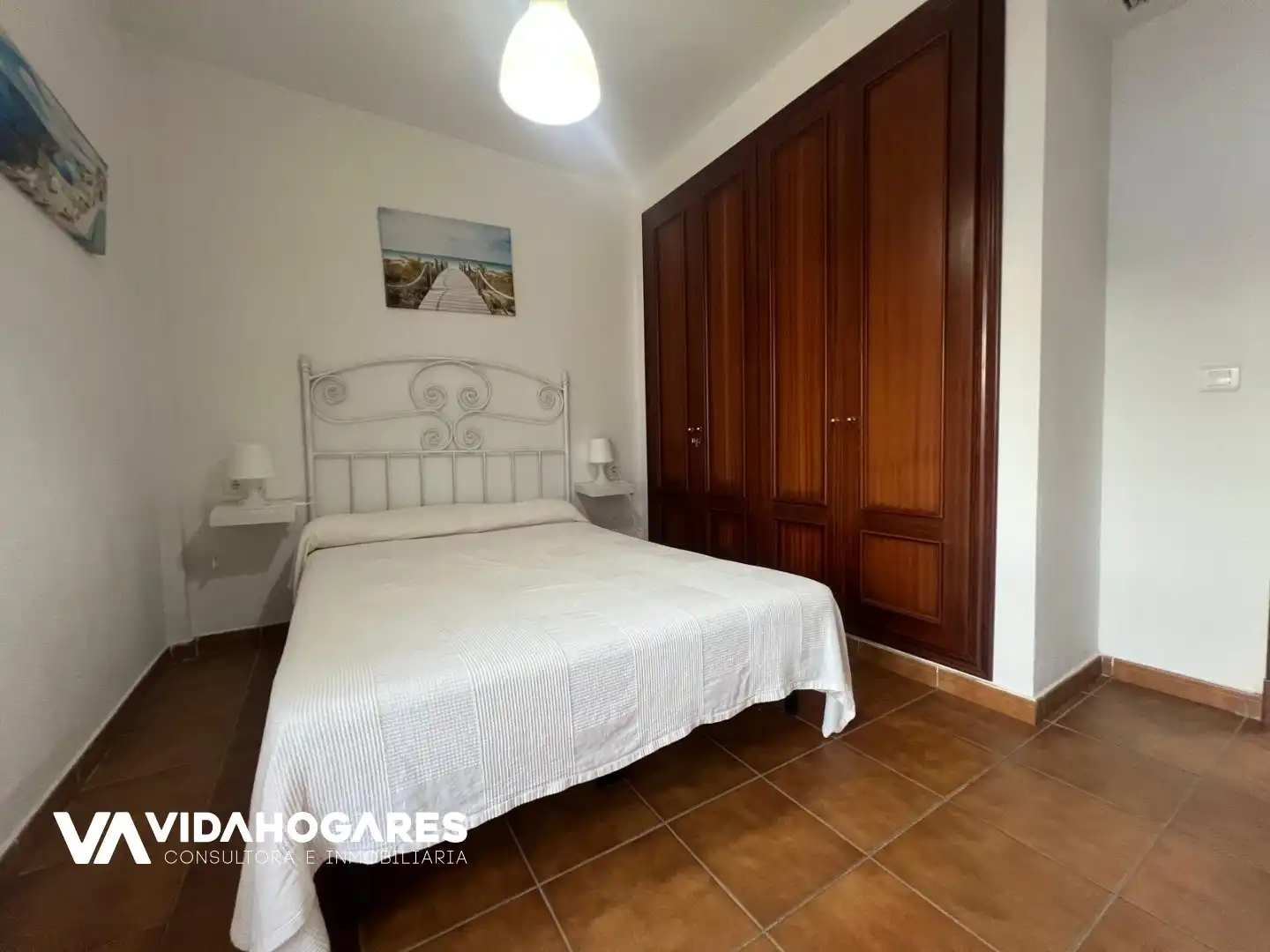 Dúplex amb piscina en venda a Costa Ballena - Largo Norte, imagen 17