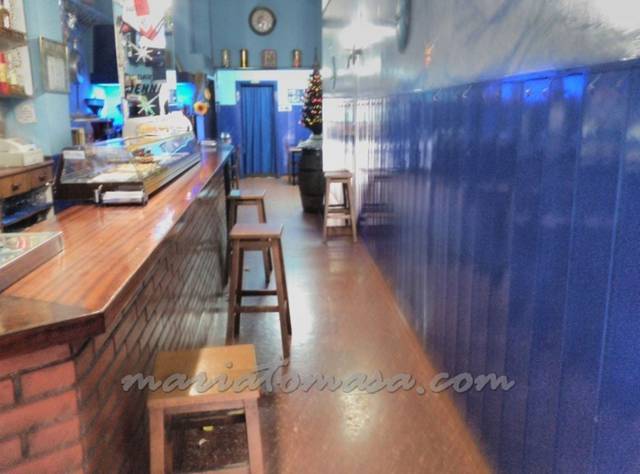 Local comercial en Venta en Pintor Losada en Bolueta