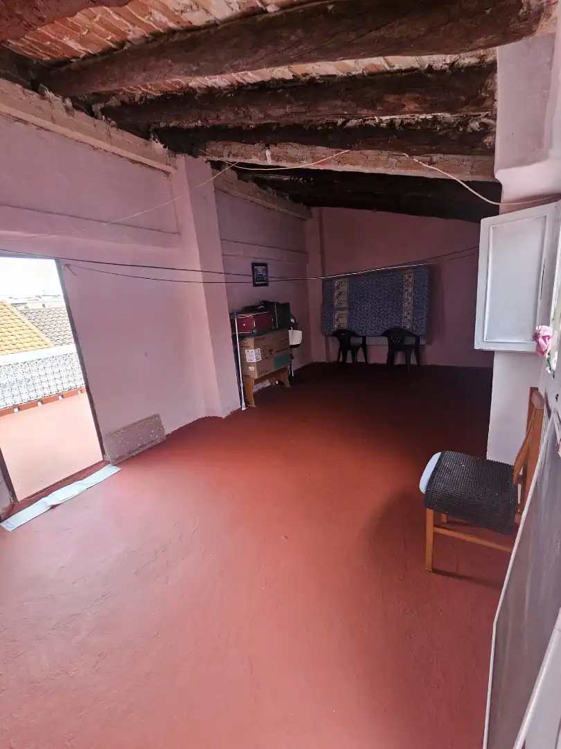 Casa adosada en venta en Vilallonga / Villalonga