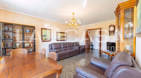 Photo 2 of Flat for sale in Sant Antoni, Valencia Capital