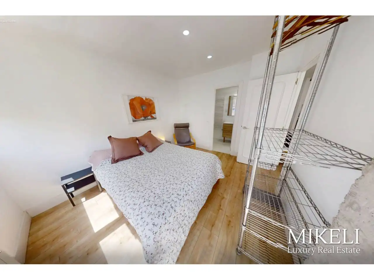 Habitación de Piso en venta en Santander con Calefacción, Amueblado y Alarma