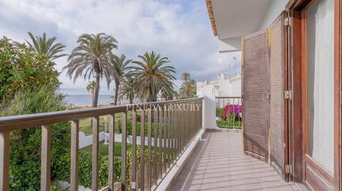 Photo 3 of Single-family semi-detached for sale in Paseo Marítimo, Playa del Puig, Valencia