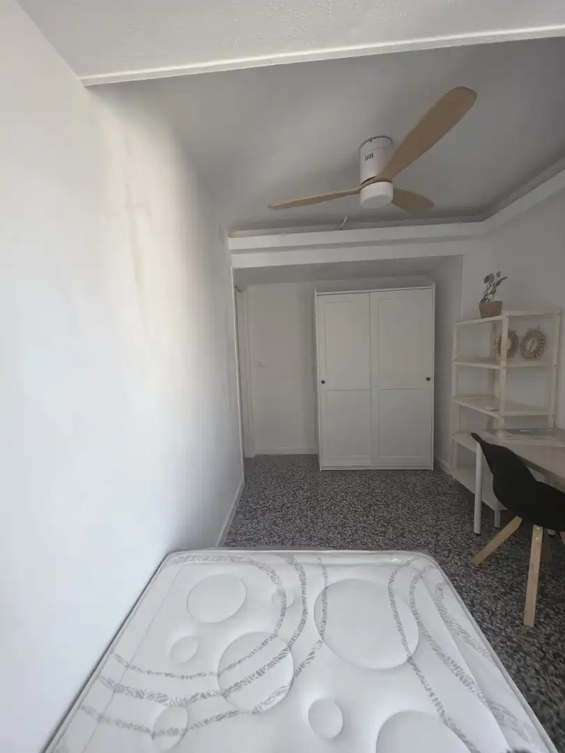 Piso con terraza en alquiler en Carrer el Camí, imagen 7