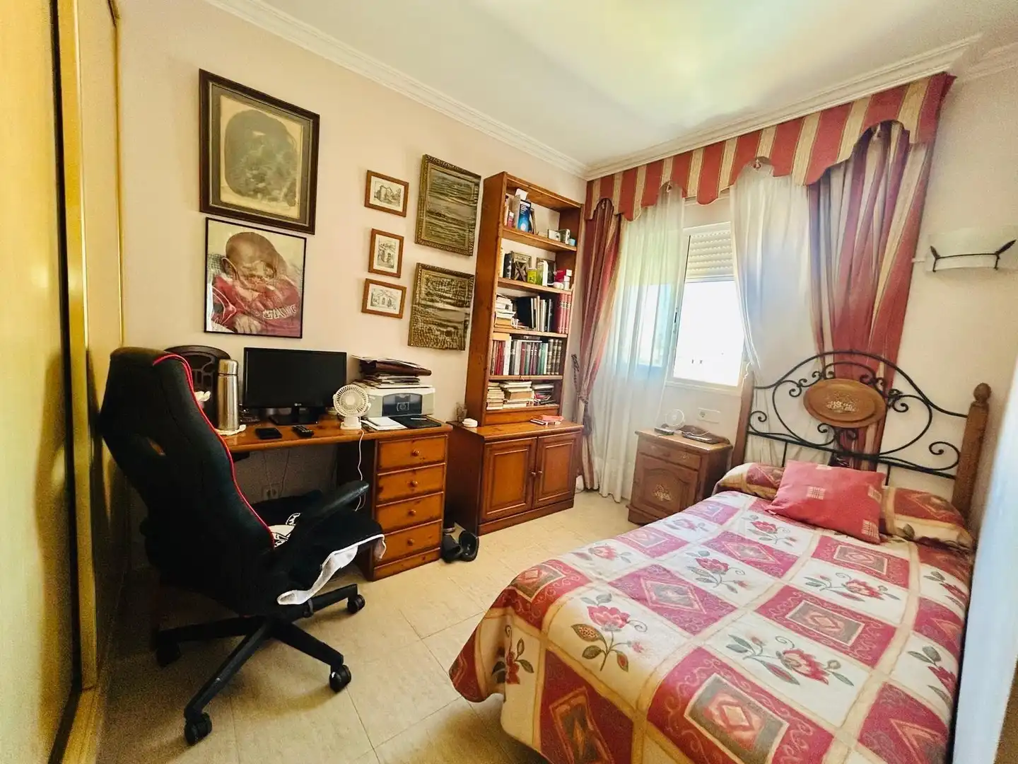Habitación de Ático en venta en  Palma de Mallorca con Aire acondicionado, Calefacción y Terraza