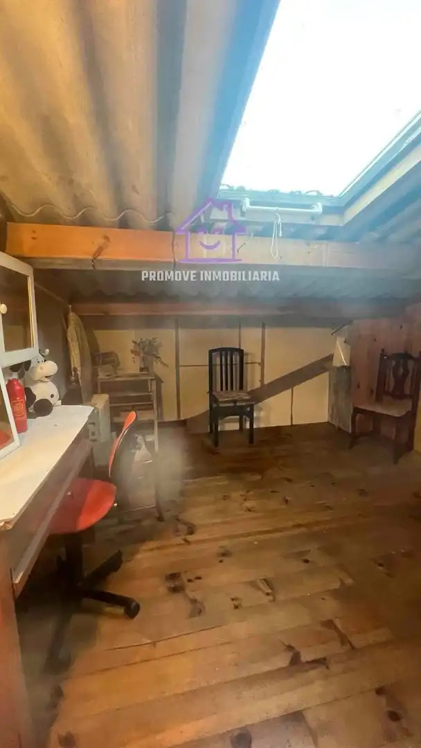 Casa o chalet de alquiler en Arteixo con Amueblado