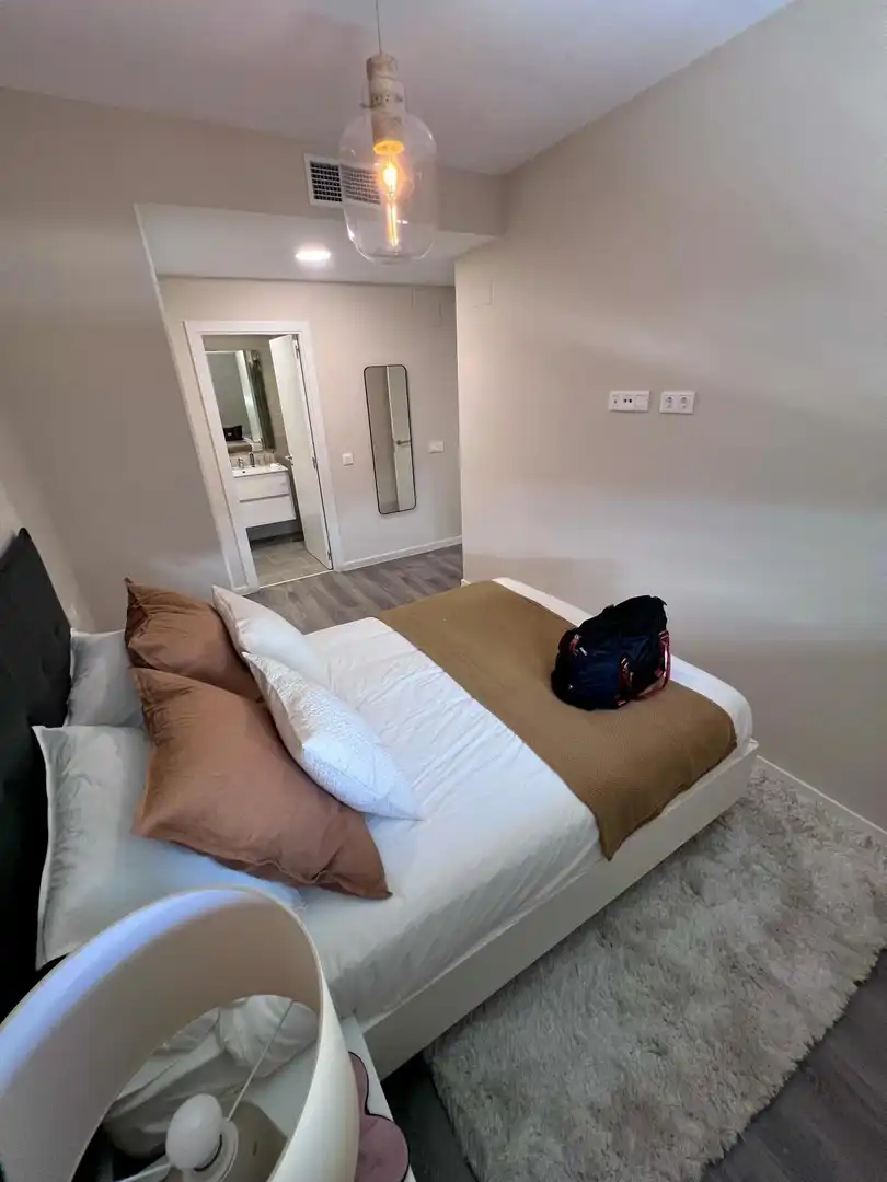 Flat for rent in OCTAVIO PAZ, El Atabal