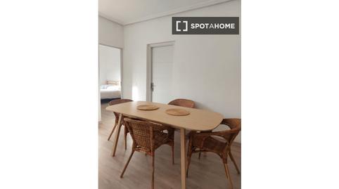 Photo 5 of Flat to share in Almendrales,  Madrid Capital