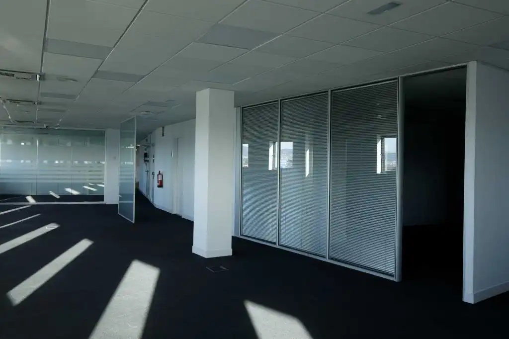 Gebäude zur Miete in El Prat de Llobregat