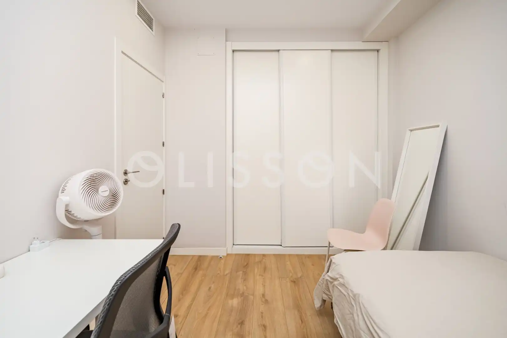 Appartamento con ascensore in vendita a Barrio de Salamanca, imagen 31