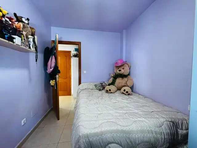 Appartamento con ascensore in vendita a Casco Antiguo, imagen 15