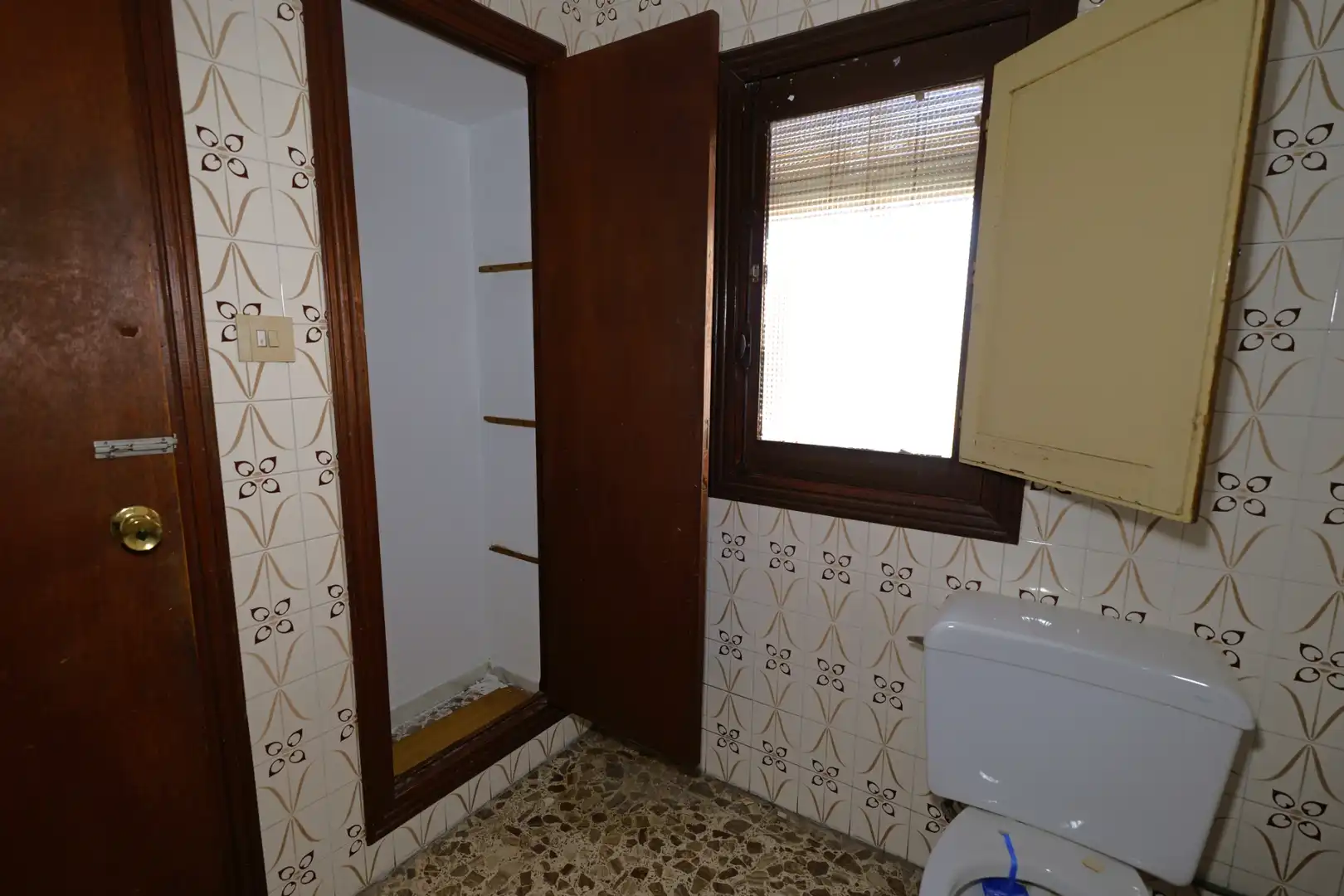 Baño de Ático en venta en Berja