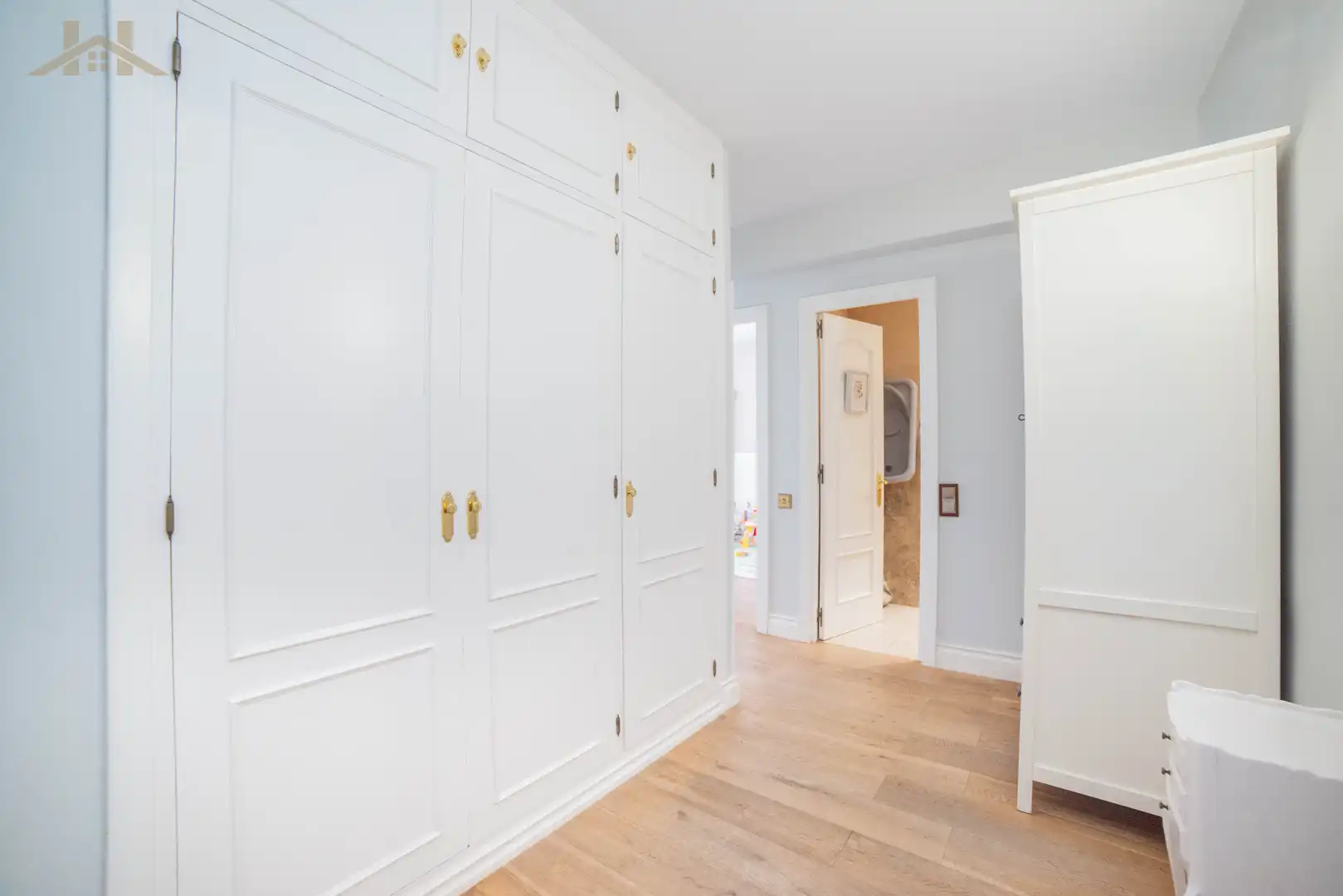 Piso en venta en Calle del Carmen, 5, Centro
