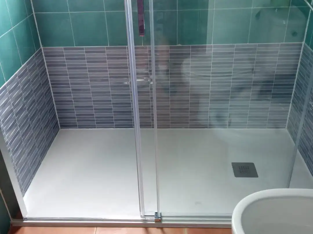 Reihenhaus mit Pool zur Miete in Carrer del Riu Palància 22, imagen 8