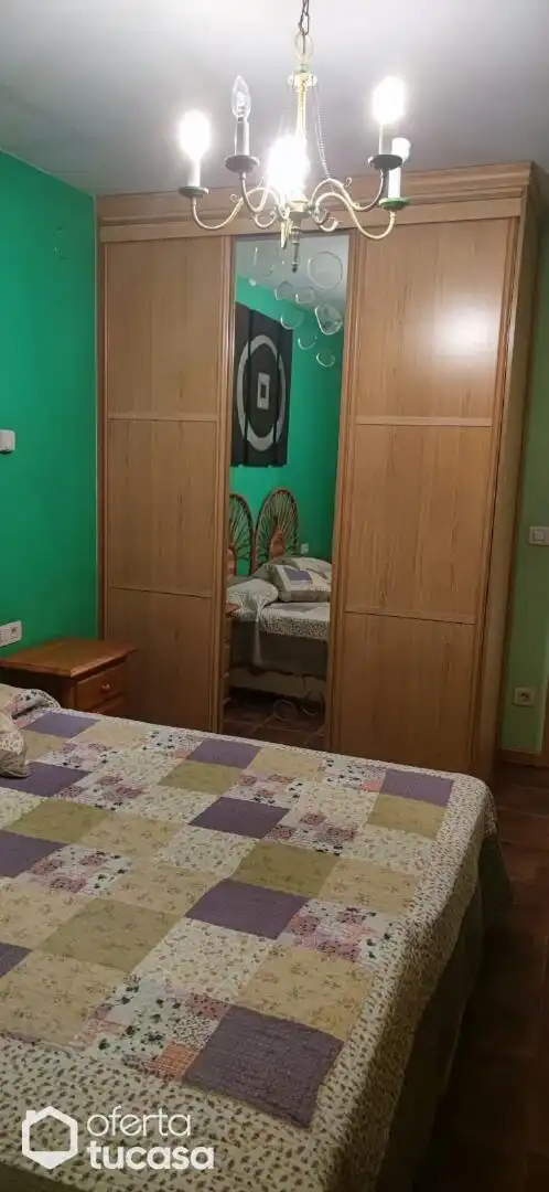 Wohnung zum Verkauf in Ibaiondo