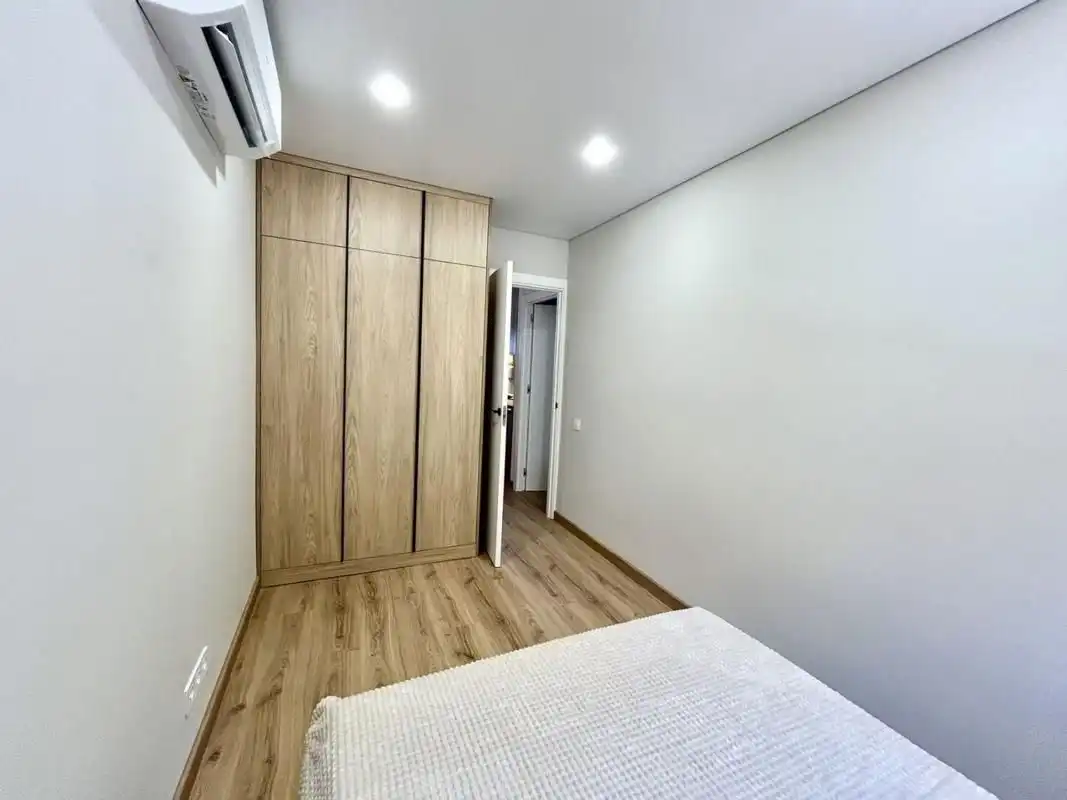 Apartament amb piscina en venda a Playa del Acequión, Náufragos y Rocío del Mar, imagen 17