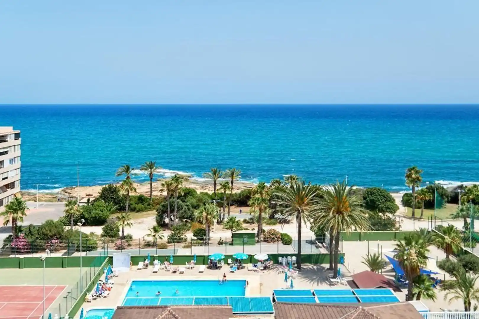 Apartment for sale in La Mata, imagen 17
