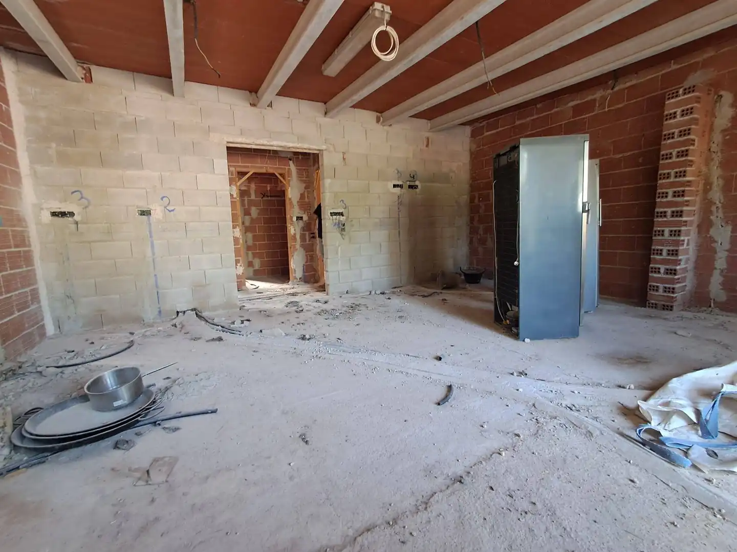 House with pool for sale in Camino DE LOS JABONEROS, imagen 21