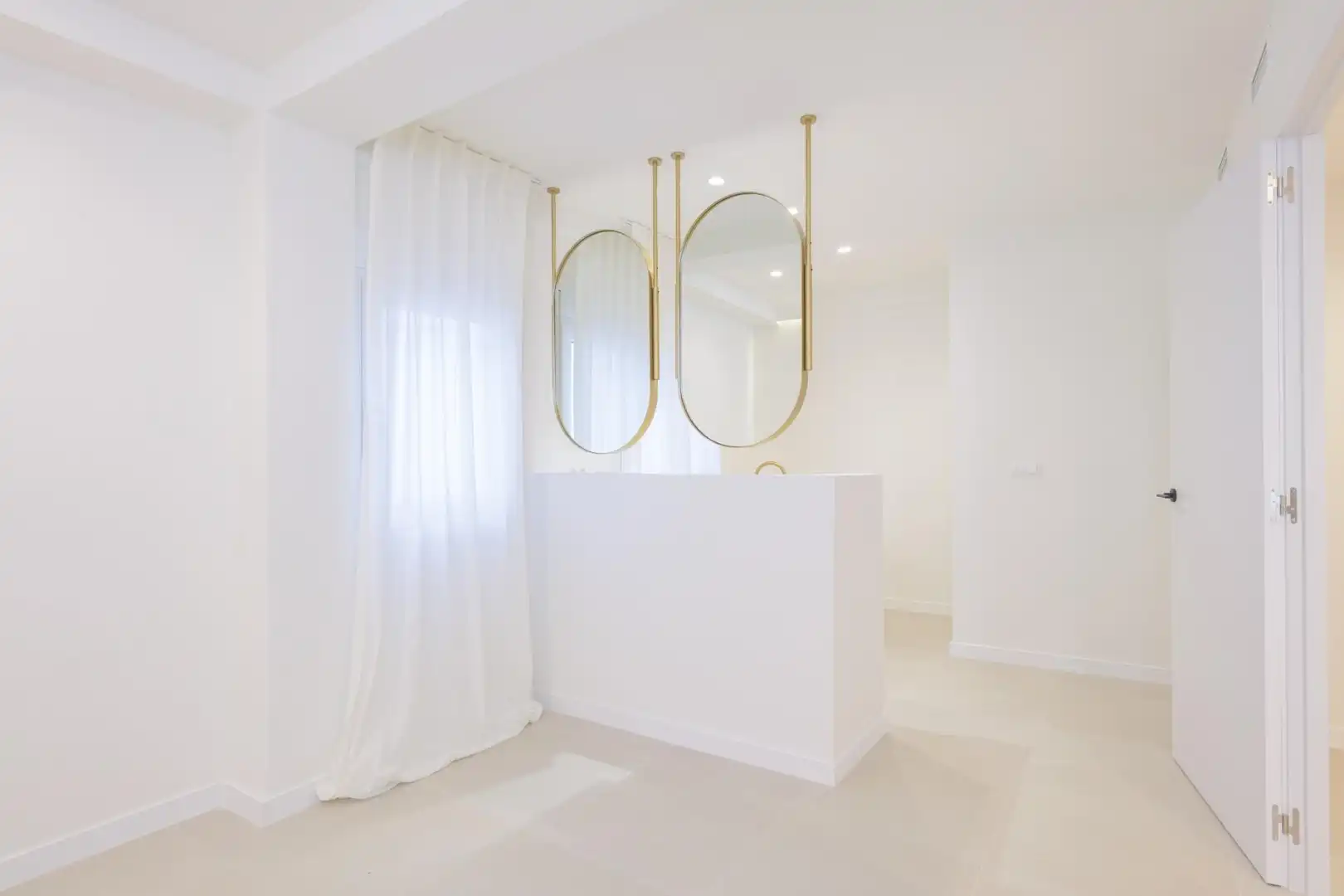 Bathroom of Flat for sale in Centro