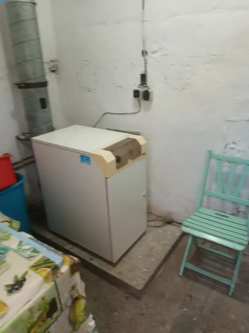 Houses for sale in Valtierra  with Heating, Terrace and Storage room