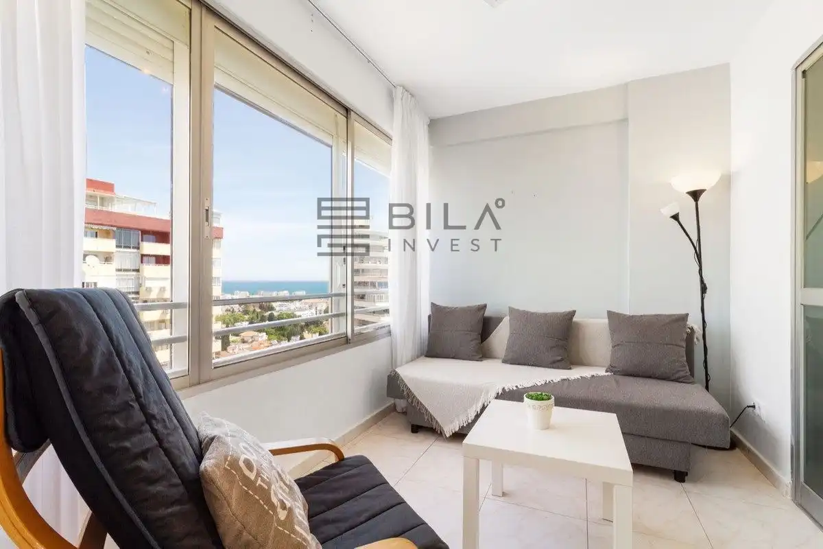 Flat with pool for sale in Terramar Alto, imagen 11