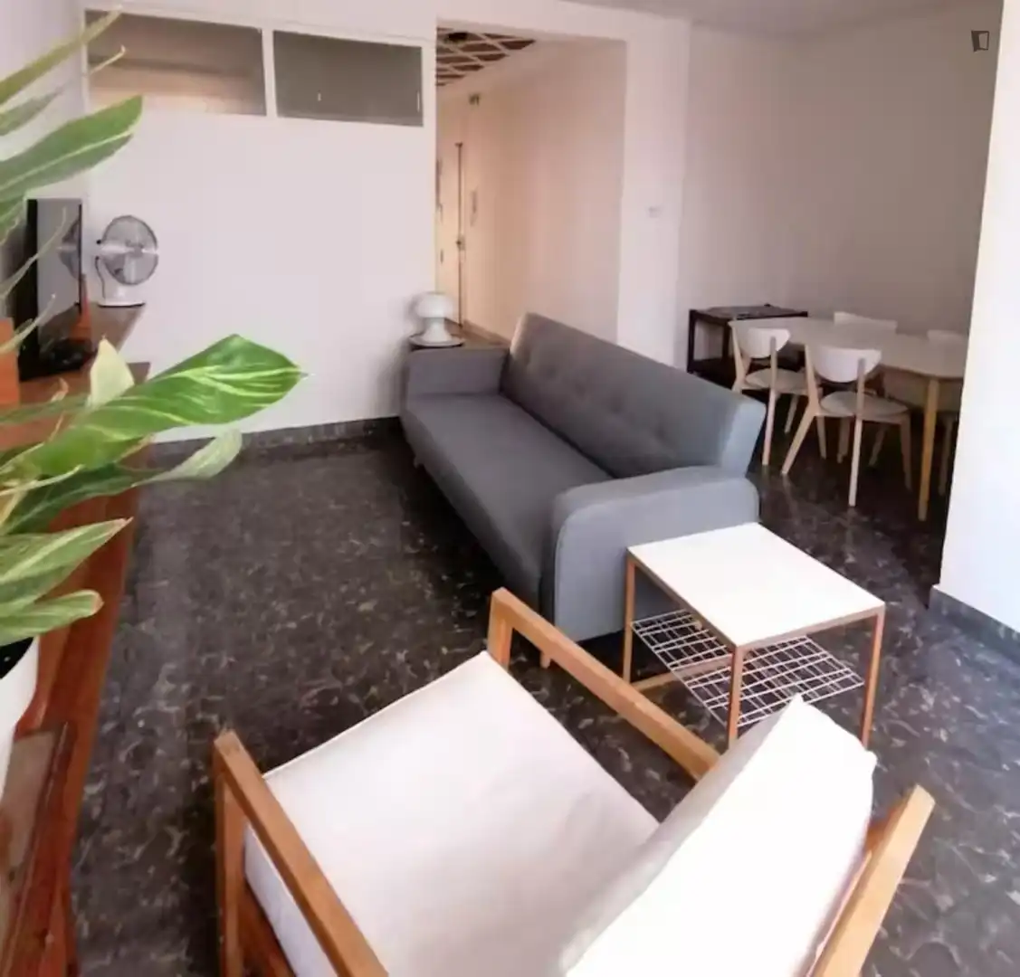 Apartamento con ascensor en alquiler en L'Eixample, imagen 10