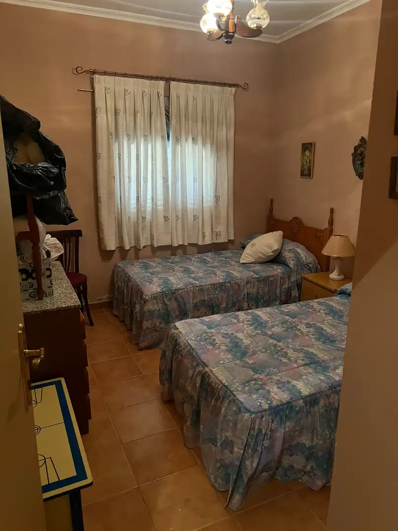 Habitación de Terreno en venta en Villarrobledo