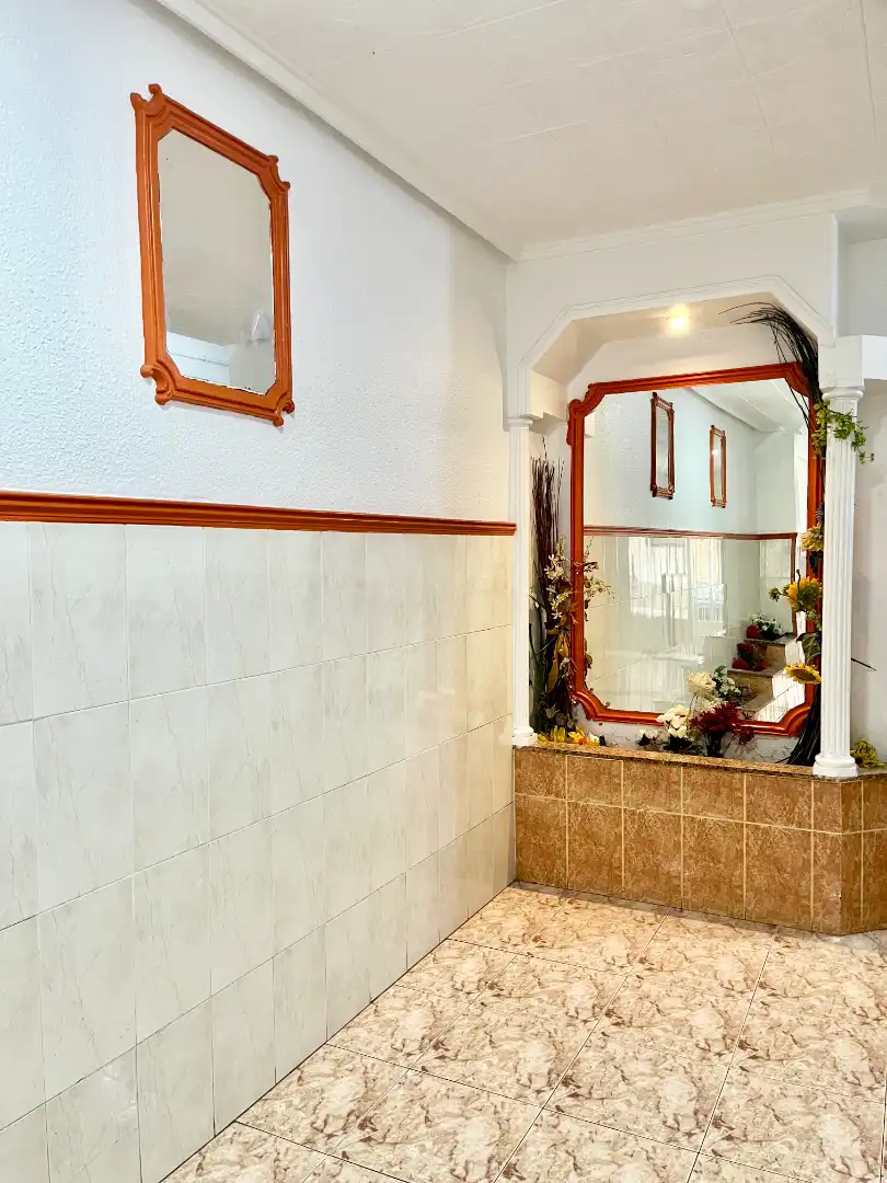 Flat with terrace for sale in Calle Perpendicular Maldonad 6, imagen 29