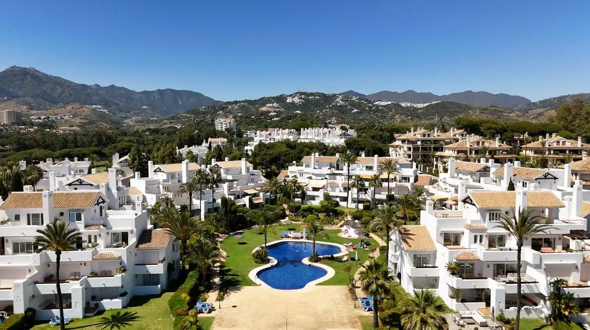 Pis en venda a Río Real - Los Monteros, imagen 27
