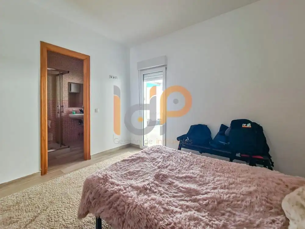 Casa con piscina en venta en Los Gallardos, imagen 23