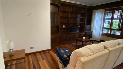 Foto 2 de Pis de lloguer a Gros, Donostia - San Sebastián